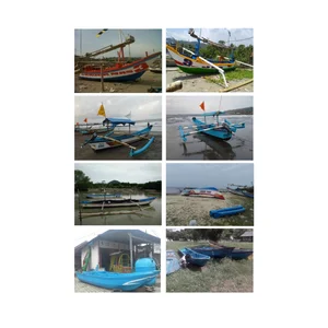 Kapal, Perahu, Sampan & Speed Boat