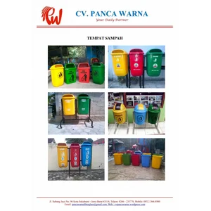 Produk Fiberglass