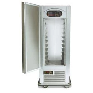 Hobart Air Curtain Refrigerators