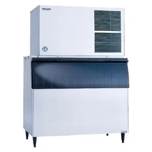 HOSHIZAKI KM-1301SAH-E