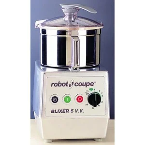 ROBOT COUPE BLIXER 5 V