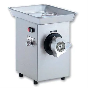 Meat grinder Braher P-98 Stainless Double Cut