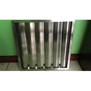 Grease Trap Filter Stainless Steel