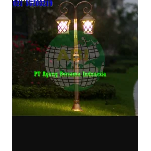 Lampu Hias 1 Meter Azzura