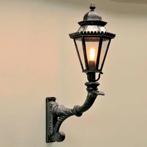 Abi Antique Wall Lamps