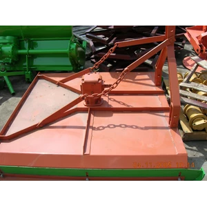 Alat Perlengkapan Traktor Rotalasher Surya Traktor