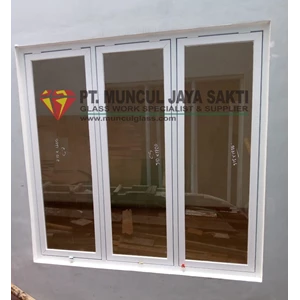 Window glass clear 8mm cut size non tempered