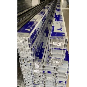 alexindo aluminium untuk kusen pintu jendela
