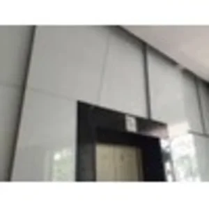 Kaca Warna GlassTone - Light Grey 5mm 