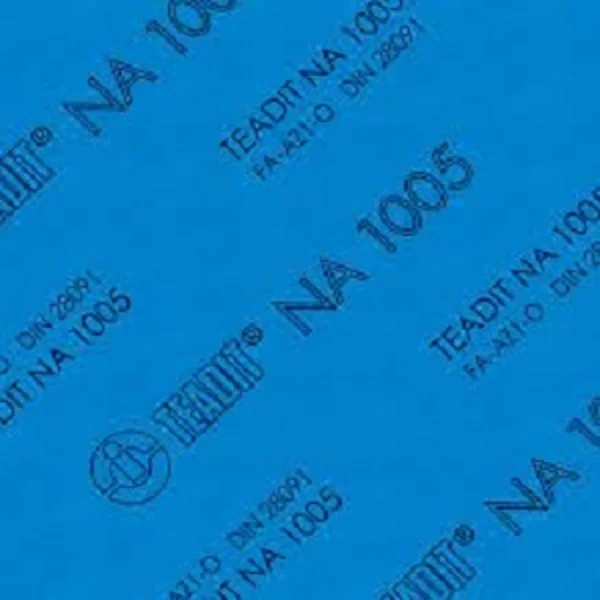  Gasket Teadit NA 1005 Lembaran