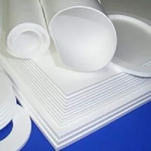 Gasket Lembaran Valqua 7000 PTFE