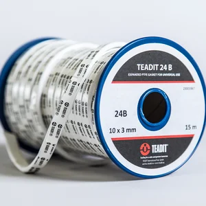 Gland Packing Teadit 24 B