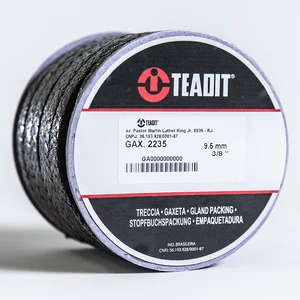 Gland Packing Teadit Style 2235