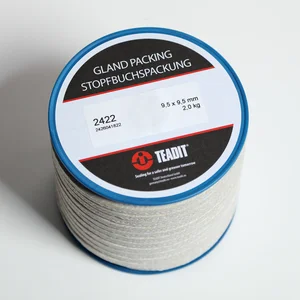 Gland Packing TEADIT Style 2422