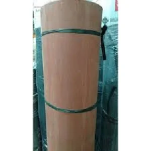 Klingerit Non Asbestos Merah Lembaran 