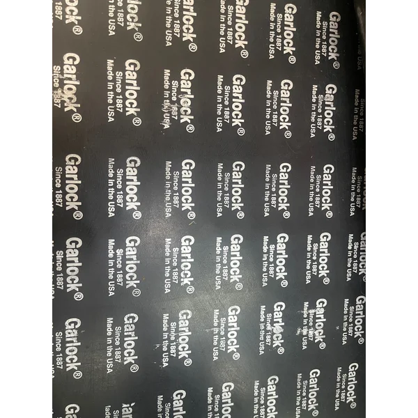 Gasket Garlock 7986 Neoprene Rubber Sheet Jakarta