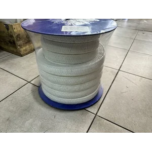 pure ptfe packing with oil 