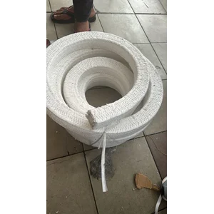 Gland packing kotak asbestos PTFE
