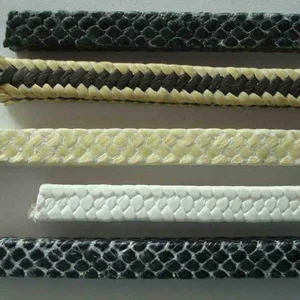 Gland Packing Kevlar Non asbestos 
