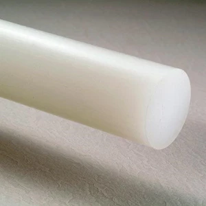 Plastic Poly propylene PP Rod