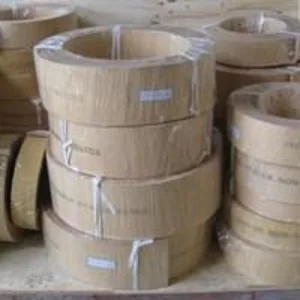 Brake lining Woven Kanvas Rem kapal