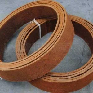 Brake lining Woven Kanvas Rem kapal