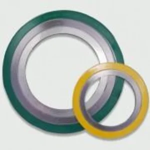  Spiral Wound Gasket Carbon Steel/Stenlis 