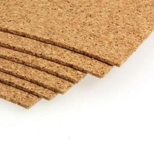  Cork Sheet  Gabus Patah Coklat  Lembaran