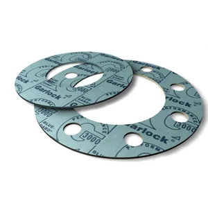 Gasket Garlock Blue Gard 3000 