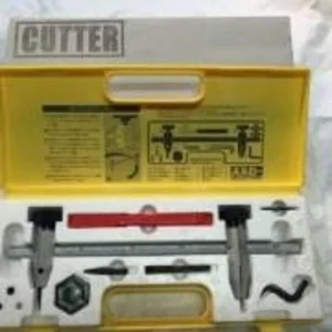  Pisau Gasket Cutter Valqua Japan 