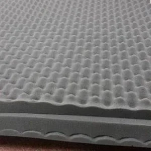 Busa Telur Sheet Peredam Suara