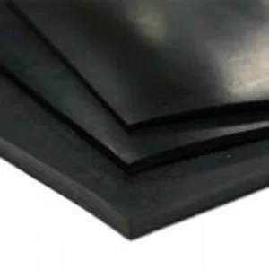 Karet NBR Gasket Hitam Lembaran