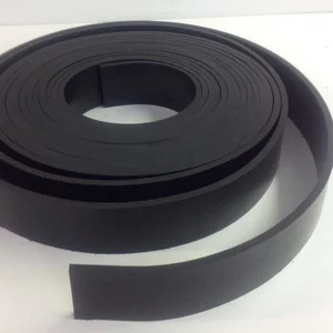 Karet NBR Gasket Hitam Lembaran