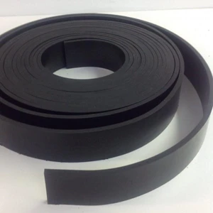 Packing Rubber NBR Black Roll