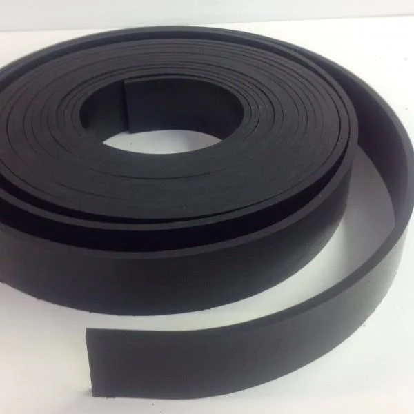 Karet NBR Gasket Hitam Lembaran