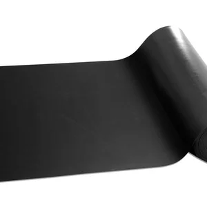 Rubber Gasket Packing Karet Hitam Lembaran 