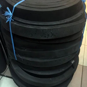 Busa Spon Karet Alam Roll Meter