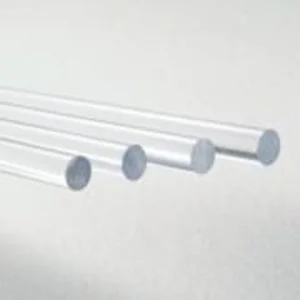  Acrylic Rod Clear Akrilik Rod Solid Clear