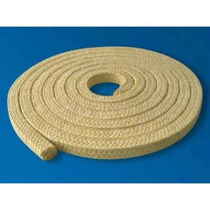 Gland Packing Aramid Kevlar Roll