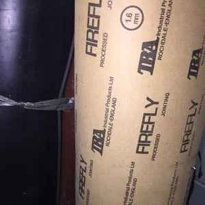 Gasket TBA Firefly oli meter Roll