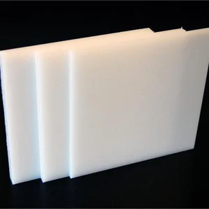 Nylon Putih  Hdpe Sheet Jakarta