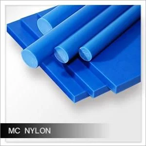  MC  Blue  Nylon  Meter Jakarta