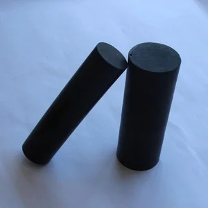  Carbon Teflon PTFE Sheet/ Bulat