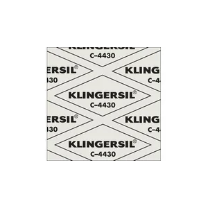 Gasket Klingerit Klingersil C- 4430 
