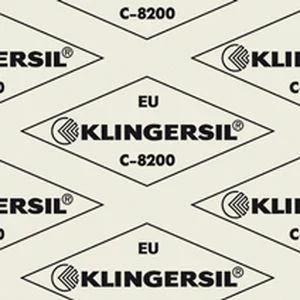 Gasket Klingersil C- 8200 medan