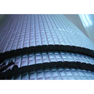 Busa Aluminium Foil Sheet Foam 