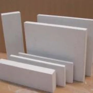 Calcium Silicate Insulation Lembaran / Pipa