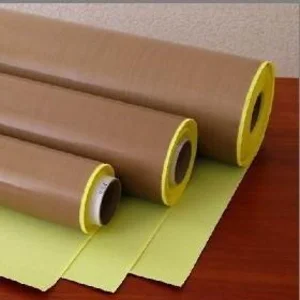 Kain Teflon PTFE Fabric Adhisive