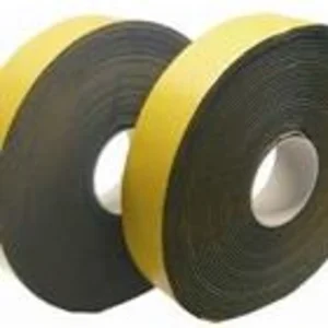 Busa Foam Tape Roll Lem 