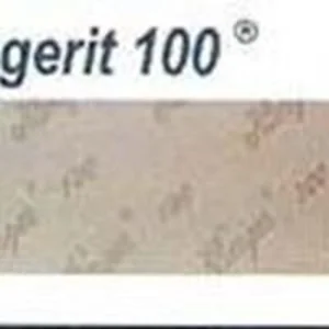 Gasket Klingerit 100  Hitam lembaran